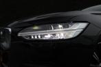 Volvo V90 B5 Ultimate Bright, Euro 6, 4 cilinders, Zwart, 1731 kg