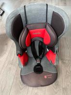 Nania Autostoeltje 9-36 kg, Zijbescherming, Ophalen, Overige merken, Gebruikt