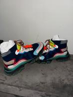 Moncler Schoenen Maat 45, Kleding | Heren, Schoenen, Ophalen of Verzenden, Zo goed als nieuw, Overige kleuren, Sneakers of Gympen