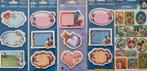 Disney Stickers / Plaatjes, Ophalen of Verzenden, Nieuw, Stickers en Plaatjes