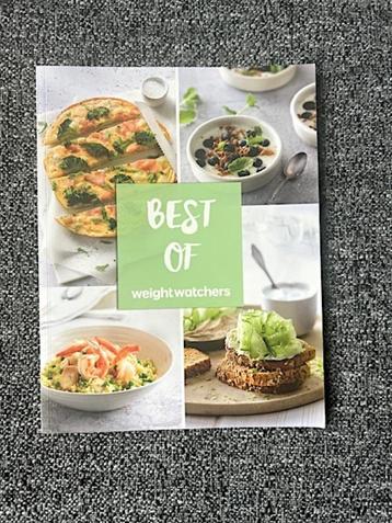 Best of Weightwatchers beschikbaar voor biedingen