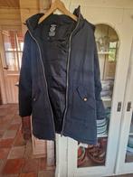 Geographical Norway dames jas mt. 42/XL, Zwart, Ophalen of Verzenden, Zo goed als nieuw, Maat 42/44 (L)