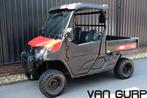 KIOTI MECHRON K9 2400 UTV | 2023 | 32h (bj 2023), Motoren, 12 t/m 35 kW