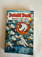 Donald Duck - Gesnater onder water - Nr. 253, Eén stripboek, Ophalen, Gelezen
