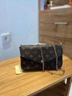 Louis crosbody bag met clutch, Ophalen of Verzenden, Nieuw