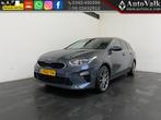 Kia Ceed Sportswagon 1.4 T-GDi DynamicLine Trekhaak!, Auto's, Voorwielaandrijving, Euro 6, 4 cilinders, 141 pk