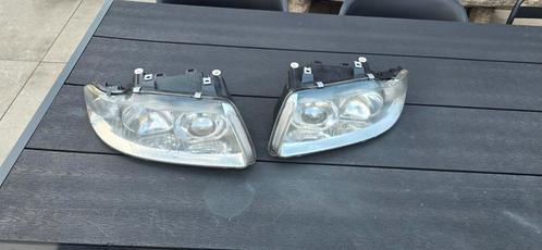 DEPO koplampen – Audi A3/S3 8L facelift, Auto-onderdelen, Verlichting, Audi, Ophalen of Verzenden