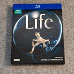 BBC Life Blu-Ray, Ophalen of Verzenden, Zo goed als nieuw, Documentaire en Educatief, Boxset