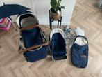Joolz Kinderwagen compleet!, Kinderen en Baby's, Kinderwagens en Combinaties, Gebruikt, Met reiswieg, Ophalen, Kinderwagen