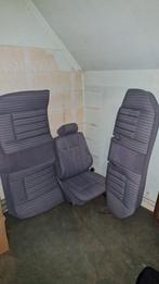 Mercedes w124 interieurdelen. Stoel, achterbank, hoedenplank, Auto-onderdelen, Interieur en Bekleding, Ophalen