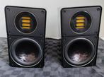 Elac bs 312, Audio, Tv en Foto, Luidsprekers, Overige merken, Ophalen of Verzenden, Zo goed als nieuw, 120 watt of meer