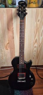 Epiphone special II, Muziek en Instrumenten, Snaarinstrumenten | Gitaren | Elektrisch, Ophalen, Gebruikt, Solid body, Epiphone