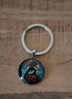 Sleutelhanger Ozzy Osborne, Verzamelen, Ophalen of Verzenden, Nieuw