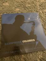 Sonny Rollins - Colossus LP, Ophalen, Gebruikt, 1940 tot 1960, 12 inch