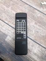 Onkyo RC-278C Afstandsbediening CD/Tape, Gebruikt, Ophalen of Verzenden, Origineel, Dvd
