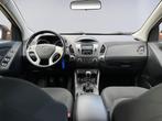Hyundai ix35 1.6i GDI i-Motion, Voorwielaandrijving, 1591 cc, 4 cilinders, Bruin