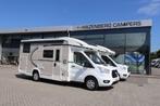 Chausson 627 enkele bedden AUTOMAAT compact 6.99 m 5 pers 28, Diesel, 6 tot 7 meter, Half-integraal, Tot en met 5
