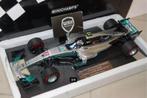 F1 MERCEDES FW08 BOTTAS 1ST WIN RUSSIAN GP Minichamps WRH, Hobby en Vrije tijd, Modelauto's | 1:18, Verzenden, Zo goed als nieuw