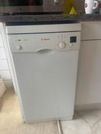 Bosch silence vaatwasser 45 cm - ophalen in Soest, Ophalen of Verzenden, Zo goed als nieuw, Minder dan 85 cm