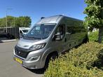 Karmann Davis 620 Lifestyle NIEUWSTAAT, Caravans en Kamperen, Campers, Koelkast, Ringverwarming, Fiat, Tot en met 2