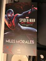 Spider- man Miles morales vgm 046 hot toys, Ophalen of Verzenden, Nieuw