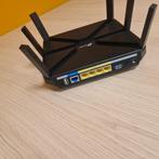Wi-Fi Router | tp - link, Ophalen of Verzenden, Zo goed als nieuw, TPLINK
