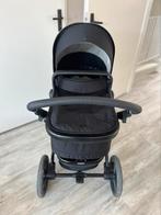 Joolz Day+ kinderwagen All Black – compleet, Ophalen, Zo goed als nieuw, Overige merken