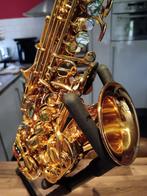 Sopraan saxofoon John Packer JP043CG Bb, Muziek en Instrumenten, Ophalen of Verzenden, Zo goed als nieuw, Saxofoon