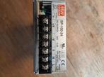 Mean Well SP-100-24 led netvoeding, Ophalen of Verzenden, Gebruikt