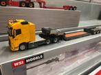 Te koop vink transport, Ophalen of Verzenden, Zo goed als nieuw, Bus of Vrachtwagen, Wsi