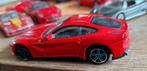 Ferrari's Burago, Overige merken, Gebruikt, Ophalen of Verzenden, Auto