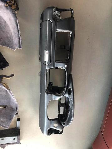 Onderdelen Porsche 996 Carrera 2 Cabrio RHD beschikbaar voor biedingen
