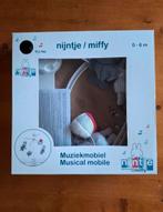 Nijntje muziekmobiel, Ophalen, Zo goed als nieuw