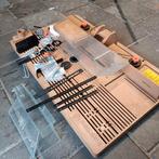 Black & Decker Cirkelzaag Hulpstuk, Minder dan 30 mm, Gebruikt, Cirkelzaag, Ophalen of Verzenden