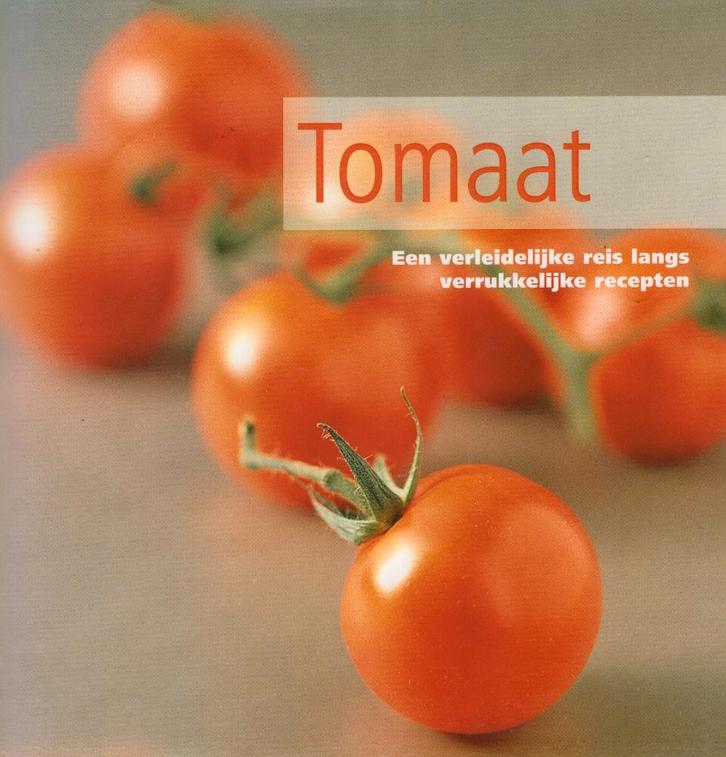 Tomaat Recepten - Judy Williams BOEK 978104445474, Boeken, Kookboeken, Zo goed als nieuw, Azië en Oosters, Ophalen of Verzenden