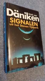 Signalen uit het Stenen Tijdperk, Erich van Daniken, Gelezen, Achtergrond en Informatie, Astrologie, Ophalen of Verzenden