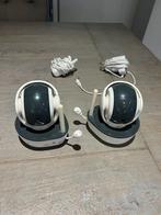 alecto babyfoon cameras., Kinderen en Baby's, Babyfoons, Ophalen of Verzenden, Zo goed als nieuw, Camera