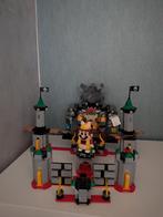 Super Mario lego, Kinderen en Baby's, Speelgoed | Duplo en Lego, Ophalen, Zo goed als nieuw, Complete set, Lego