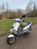 Piaggio Skipper LX 125cc 1e Eigenaar! (180cc,Skr,Vespa,Zip), Ophalen