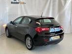 Alfa Romeo Giulietta 1.4 T Progression|NAP|AIRCO|VELGEN|BOEK, Voorwielaandrijving, Gebruikt, 4 cilinders, Zwart