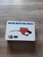 Brandstof pistool, Ophalen of Verzenden