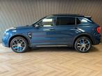 Lynk & Co 01 1.5 AUT. PLUG-IN HYBRIDE PANORAMADAK AIRCO CAME, Auto's, Lynk & Co, Stof, Gebruikt, Met garantie (alle), Blauw