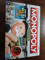 Monopoly vals geld. Zo goed als nieuw, Ophalen, Zo goed als nieuw