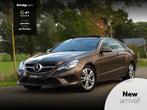 Mercedes-Benz E-Klasse Coupé 250 CGI Avantgarde | Schuifdak, Auto's, Mercedes-Benz, Achterwielaandrijving, Gebruikt, 4 cilinders