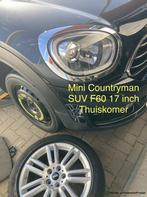 Reservewiel Thuiskomer BMW X1 F48 1 2 3 -Series F40 F44 F45, Auto-onderdelen, Banden en Velgen, Gebruikt, -, -, Banden en Velgen