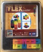 FLEX Puzzler XL - vanaf 7 jaar - ZGAN, Ophalen of Verzenden, Zo goed als nieuw, Overige typen