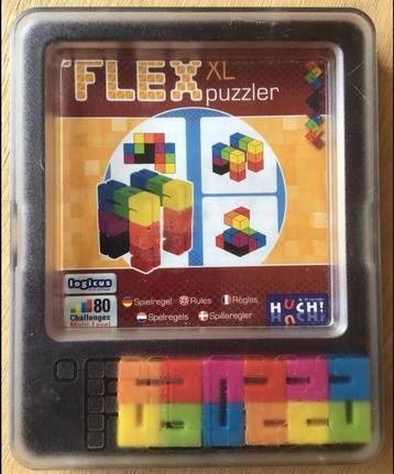 FLEX Puzzler XL - vanaf 7 jaar - ZGAN beschikbaar voor biedingen