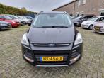 Ford Kuga 1.5 Edition 1e EIGENAAR DEALER ONDERHOUDEN!, Euro 6, 4 cilinders, Alcantara, Zwart