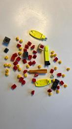 Playmobil diverse aanhechtingsblokjes en gereedschap, Ophalen, Zo goed als nieuw, Los playmobil