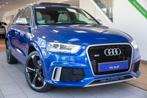 Audi RS Q3 2.5 TFSI RS Q3 Quattro RSQ3 Audi Exclusive Full O, Auto's, Audi, Origineel Nederlands, Te koop, 5 stoelen, Xenon verlichting